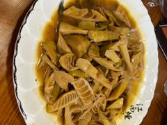 -竹乡人家大鱼头(南山竹海店)