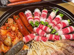 -韩时烤肉(枫蓝店)