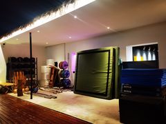 -AIRPARK爱野屋顶运动公园