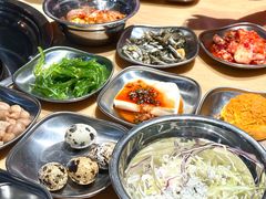 -麻蒲碳烤肉(嘉禾东平地铁站19号店)