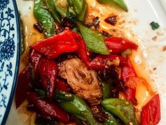 -食鸡公社辣子鸡·潍坊菜·烧烤