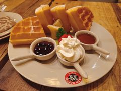 -MANYU COFFEE(广渠门店)