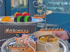 -珠海中海雅高铂尔曼酒店