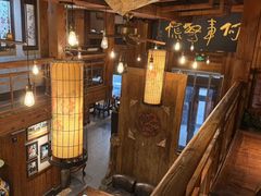 -七菜馆·东北菜·蒸饺(文体路店)