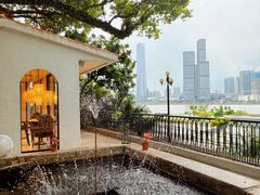 -澳门圣地牙哥古堡酒店