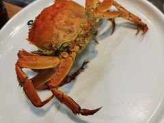 -苏格里岛自助海鲜烤肉(青秀万达店)