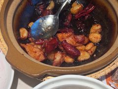 -话梅·客家小厨(东门店)