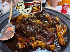 -回味黑鸭煲·始于2006(万松园店)