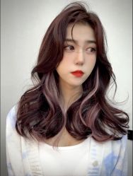 -迪罗造型•潮色接发
