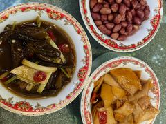 -又见炊烟私房菜(敬亭路店)