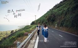 -太古映画婚纱摄影(天河店)