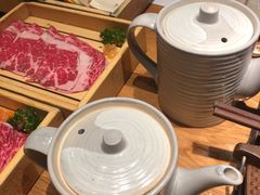 -锅物新语&寿喜烧.炉端割烹(世博源店)