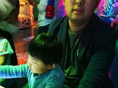 -沈阳海洋探索中心