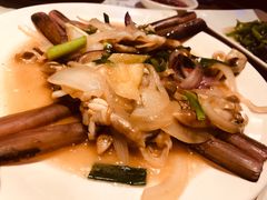-南海渔家•海鲜•正宗海南菜(海棠湾店)