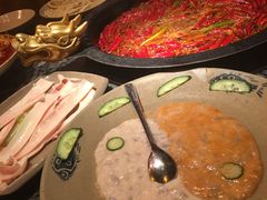 -蜀大侠火锅(建设路第五大道店)