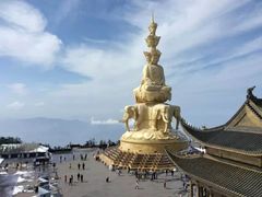 -峨眉山风景名胜区