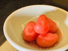 -广州富力丽思卡尔顿酒店·丽轩·粤菜