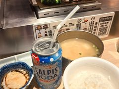 -肉肉大米(金虹桥店)