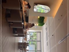 靠窗位-必胜客(WOW西丽店)