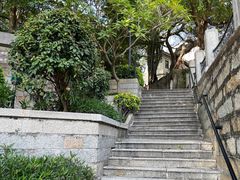 -笔架山