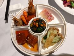-西湖春天•老字号杭州菜(百汇店)