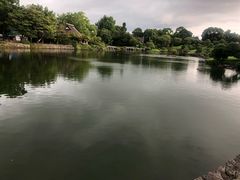 -水前寺成趣园