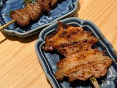 酱烤牛肋条-一豚轩·烧鸟·豚骨拉面(五四路店)