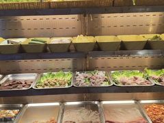 -蒙肥羊·酸汤潮牛·鲜牛肉火锅烤肉自助(岗顶店)