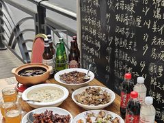 -山海菜馆·海肠捞饭·青岛菜(栈桥店)