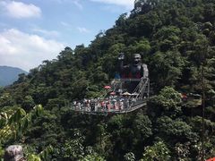 -古龙峡云天玻霸