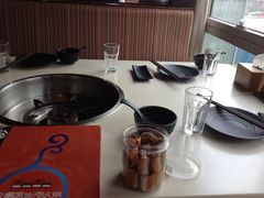 -滇釜火锅·能喝汤的火锅(车公庄店)