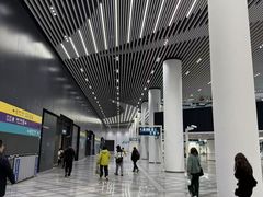 -望京西(地铁站)