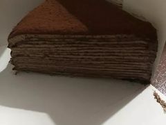-Awfully Chocolate(来福士广场店)