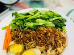 -金姐台湾菜(珠江路店)