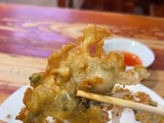 -建国蚵煎蚵面