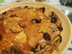 -深山老屋(国顺东路店)