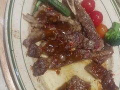 -Aqua Oasis 水天堂(常熟永旺店)