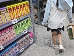 -嗨特购HitGoo(朝阳合生汇店2店)