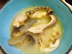 -金龙·打边炉(武进路店)