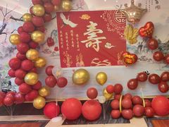 -小八仙·宴(三峡茶庄店)