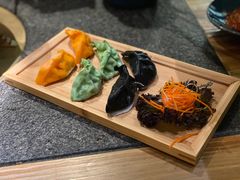 凑凑水饺-湊湊火锅·茶憩(东城万达店)