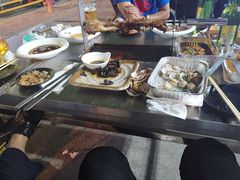 -老庭院烤羊腿(十年青岛总店)