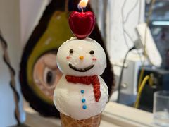 -海比甜店·意式手工冰激淋happy habit gelato