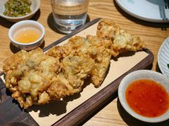-潮粥荟·潮汕砂锅粥(朝阳大悦城店)