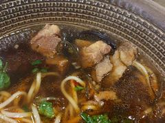 -李先生牛肉面大王(马栏店)