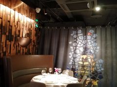 -Pasha帕夏土耳其餐厅(南昌路店)