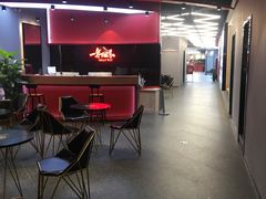 门面-一年四季24小时智能健身(广百店)