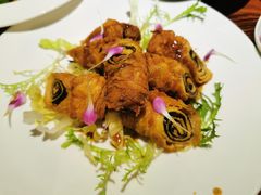 -云来居素食馆(南山店)