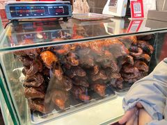 -王浩儿纪六孃甜皮鸭(东大街店)