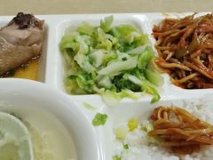 -紫金港餐饮中心-风味餐厅(浙江大学紫金港校区店)